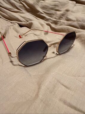 Anne Et Valentin Ocean Drive Sten Sunglasses